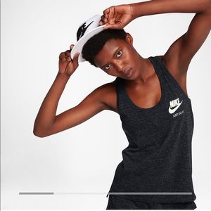 Nike tank top